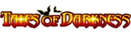 TALES OF DARKNESS trademark