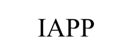 IAPP trademark