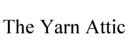 THE YARN ATTIC trademark