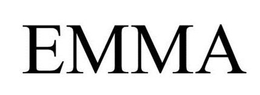EMMA trademark