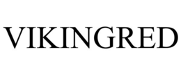 VIKINGRED trademark
