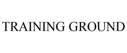 TRAINING GROUND trademark