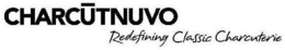 CHARCUTNUVO REDEFINING CLASSIC CHARCUTERIE trademark