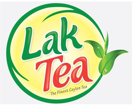 LAK TEA THE FINEST CEYLON TEA trademark