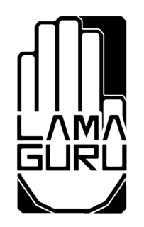 LAMA GURU trademark