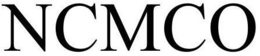 NCMCO trademark