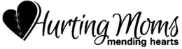 HURTING MOMS MENDING HEARTS trademark