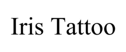 IRIS TATTOO trademark