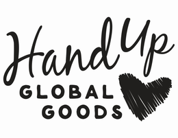 HANDUP GLOBAL GOODS trademark