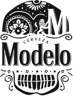M CERVEZA MODELO trademark