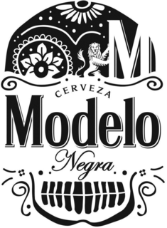 M CERVEZA MODELO NEGRA trademark