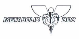 METABOLIC DOC trademark