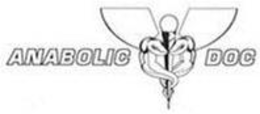 ANABOLIC DOC trademark