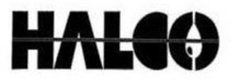HALCO trademark