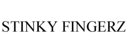 STINKY FINGERZ trademark
