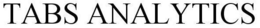 TABS ANALYTICS trademark