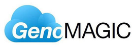 GENOMAGIC trademark