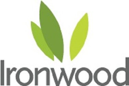 IRONWOOD trademark