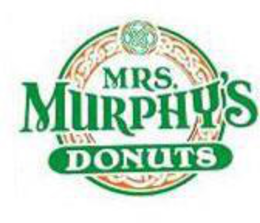 MRS. MURPHY'S DONUTS trademark