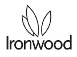 IRONWOOD trademark