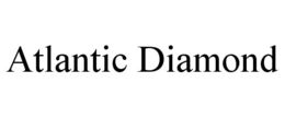 ATLANTIC DIAMOND trademark