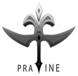 PRALINE trademark