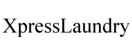 XPRESSLAUNDRY trademark