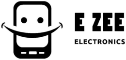 E ZEE ELECTRONICS trademark