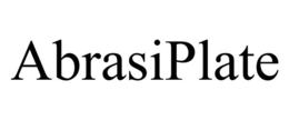 ABRASIPLATE trademark