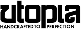 UTOPIA HANDCRAFTED TO PERFECTION trademark