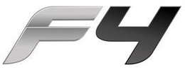 F4 trademark