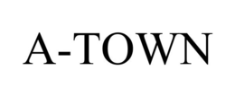 A-TOWN trademark