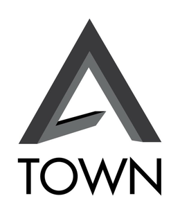 A TOWN trademark