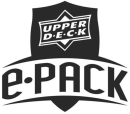 UPPER DECK E-PACK trademark
