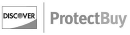 DISCOVER PROTECTBUY trademark