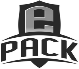 E PACK trademark