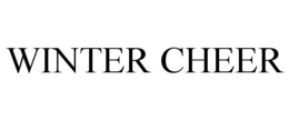 WINTER CHEER trademark