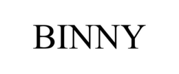 BINNY trademark