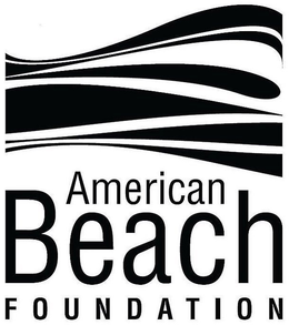 AMERICAN BEACH FOUNDATION trademark