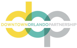 DOP DOWNTOWN ORLANDO PARTNERSHIP trademark