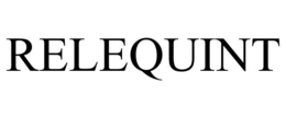RELEQUINT trademark