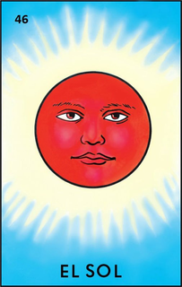 EL SOL 46 trademark