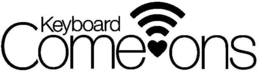 KEYBOARD COME-ONS trademark