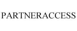PARTNERACCESS trademark