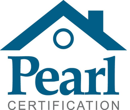 PEARL CERTIFICATION trademark