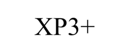 XP3+ trademark