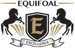 EQUIFOAL E EXCELLENCE trademark