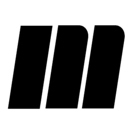 M trademark