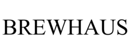 BREWHAUS trademark