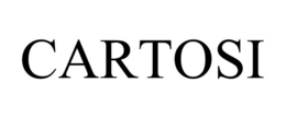 CARTOSI trademark